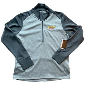 Nike | Nike Golf Women's 1/2 zip pullover jacket